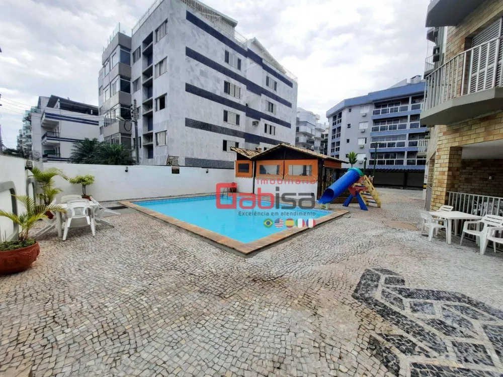 Apartamento, 3 quartos, 140 m² - Foto 1
