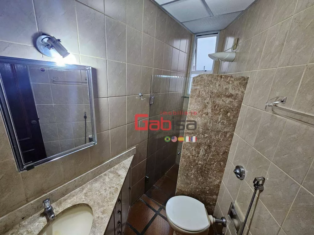 Apartamento, 3 quartos, 140 m² - Foto 23