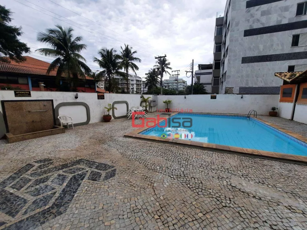Apartamento, 3 quartos, 140 m² - Foto 26