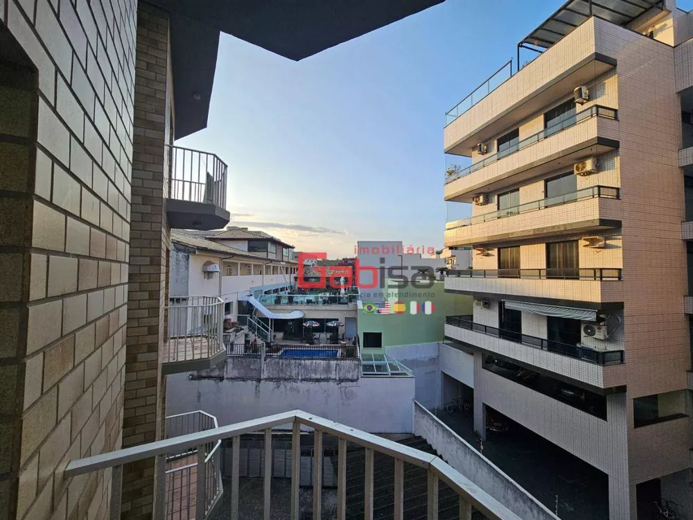 Apartamento, 3 quartos, 140 m² - Foto 2