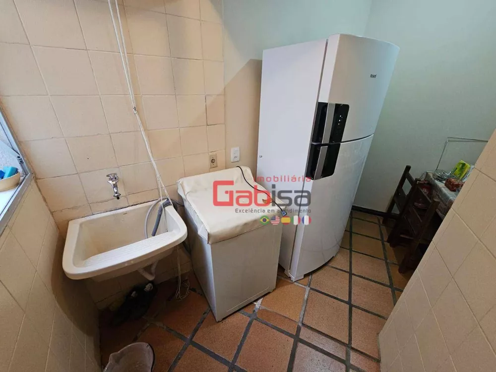 Apartamento, 3 quartos, 140 m² - Foto 11
