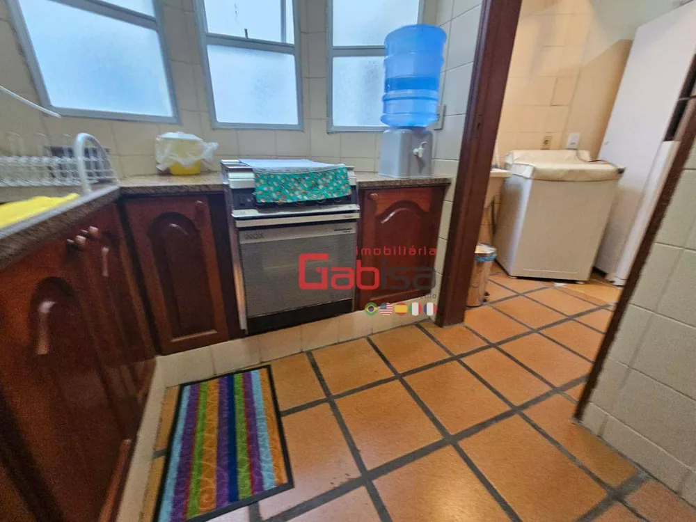 Apartamento, 3 quartos, 140 m² - Foto 6