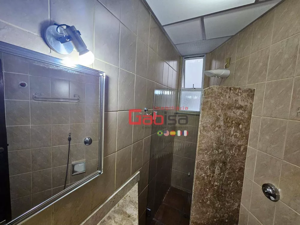 Apartamento, 3 quartos, 140 m² - Foto 19