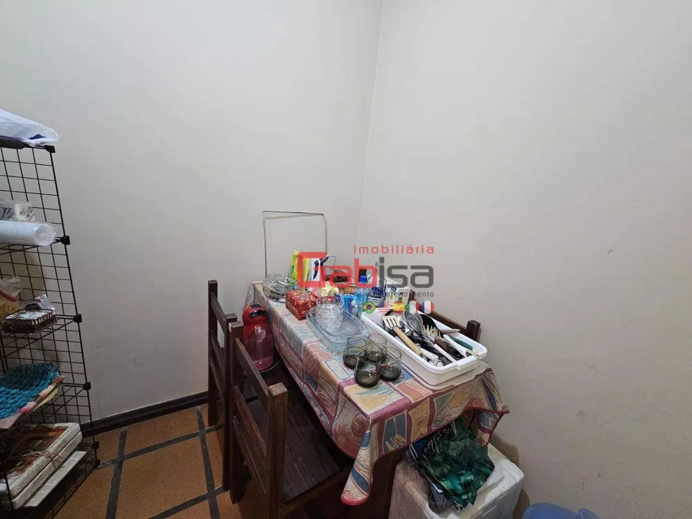 Apartamento, 3 quartos, 140 m² - Foto 10