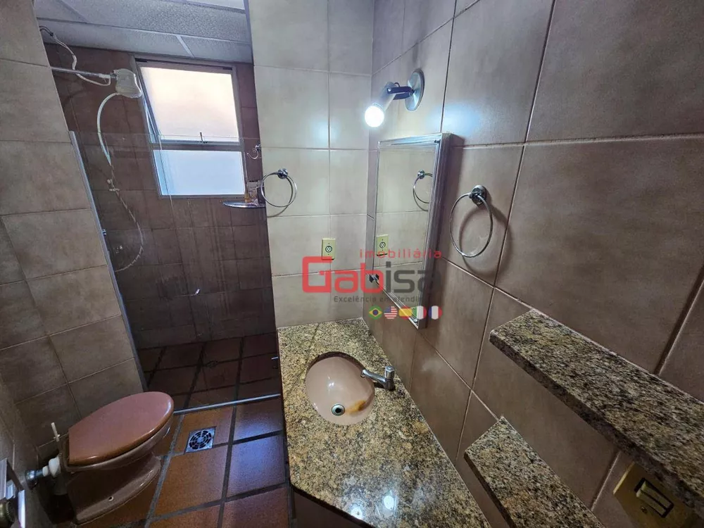 Apartamento, 3 quartos, 140 m² - Foto 15