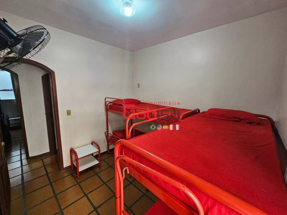 Apartamento, 3 quartos, 140 m² - Foto 13