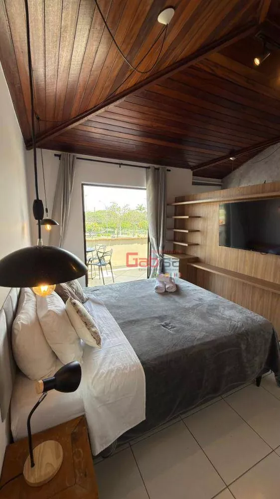Apartamento, 1 quarto, 35 m² - Foto 1