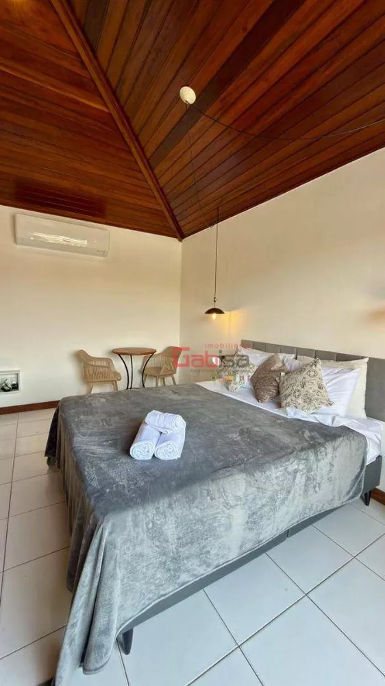 Apartamento, 1 quarto, 35 m² - Foto 23