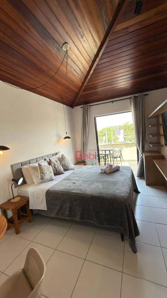 Apartamento, 1 quarto, 35 m² - Foto 3