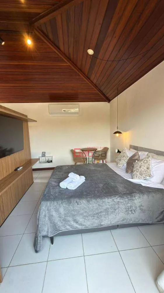 Apartamento, 1 quarto, 35 m² - Foto 6