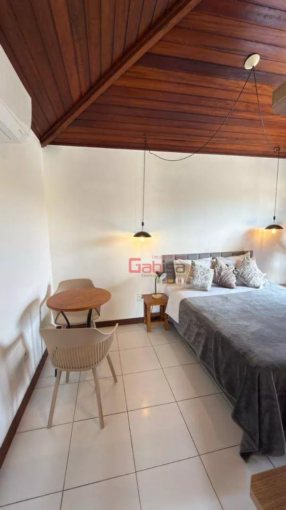 Apartamento, 1 quarto, 35 m² - Foto 10