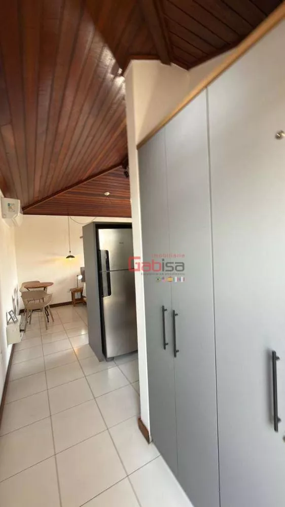 Apartamento, 1 quarto, 35 m² - Foto 13