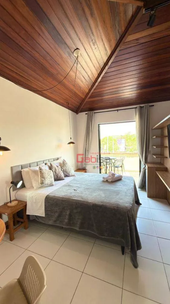 Apartamento, 1 quarto, 35 m² - Foto 2