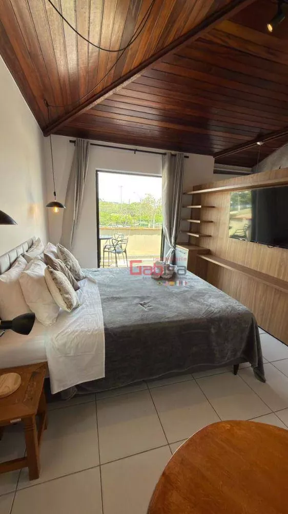 Apartamento, 1 quarto, 35 m² - Foto 8