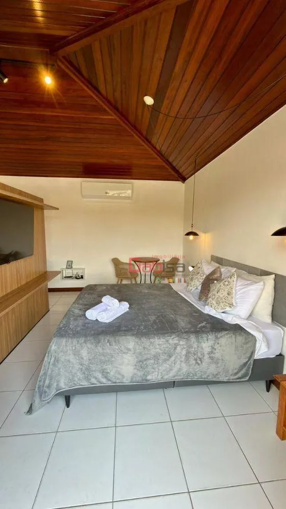 Apartamento, 1 quarto, 35 m² - Foto 11