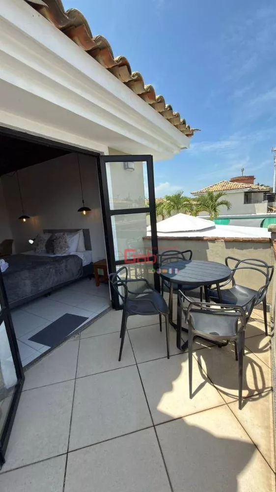 Apartamento, 1 quarto, 35 m² - Foto 9