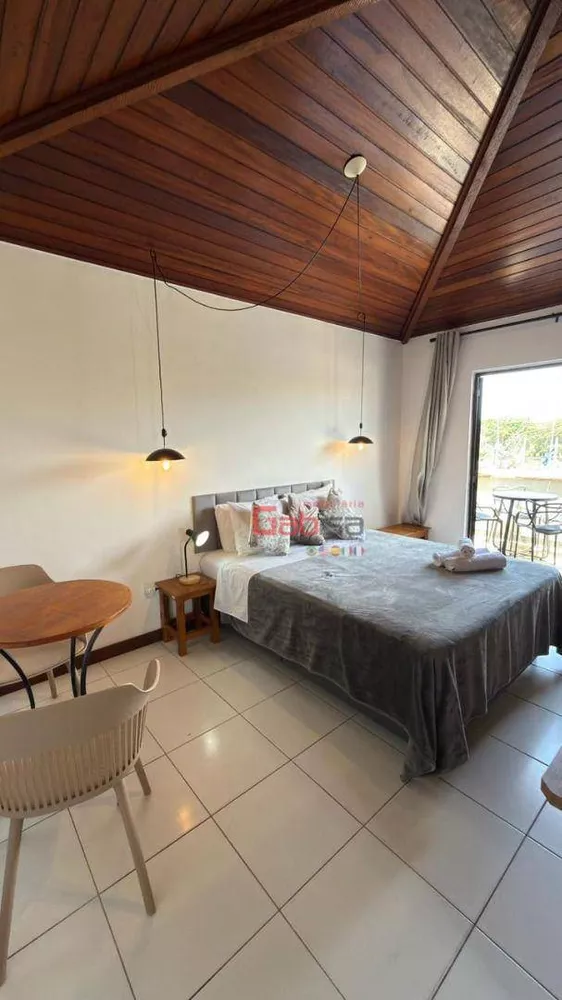 Apartamento, 1 quarto, 35 m² - Foto 16