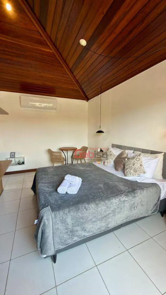 Apartamento, 1 quarto, 35 m² - Foto 17