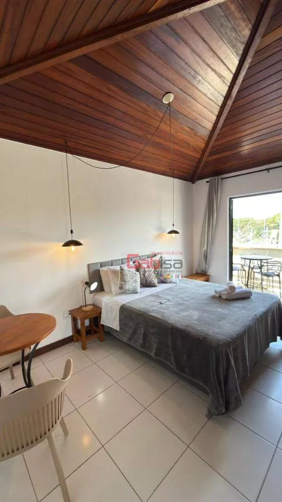 Apartamento, 1 quarto, 35 m² - Foto 4
