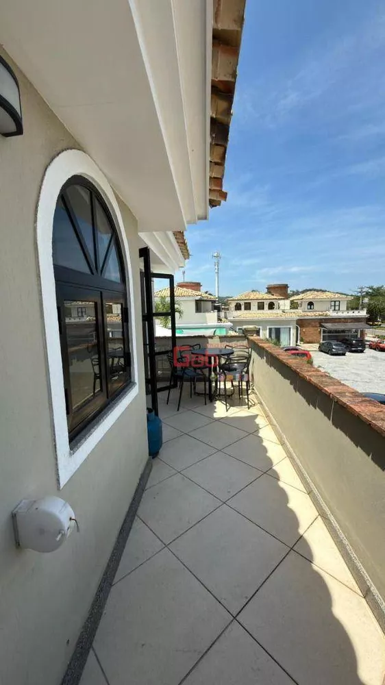 Apartamento, 1 quarto, 35 m² - Foto 18