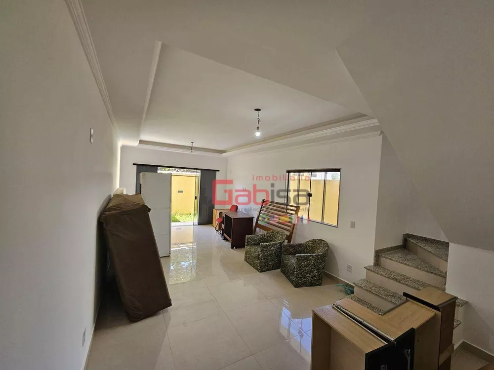 Casa, 4 quartos, 135 m² - Foto 6