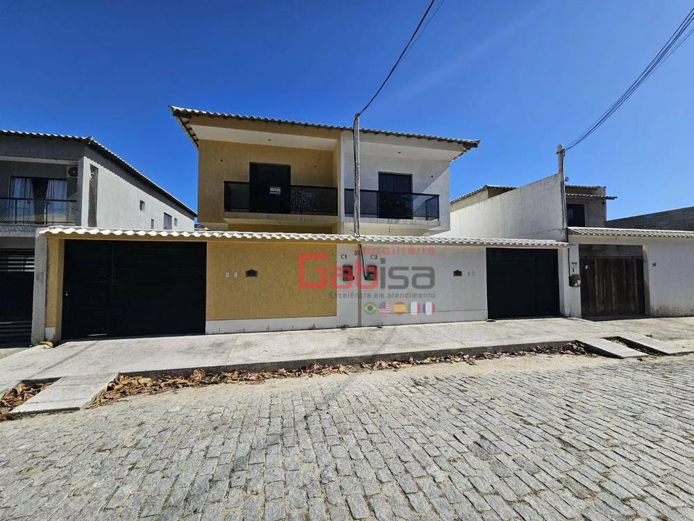 Casa, 4 quartos, 135 m² - Foto 18
