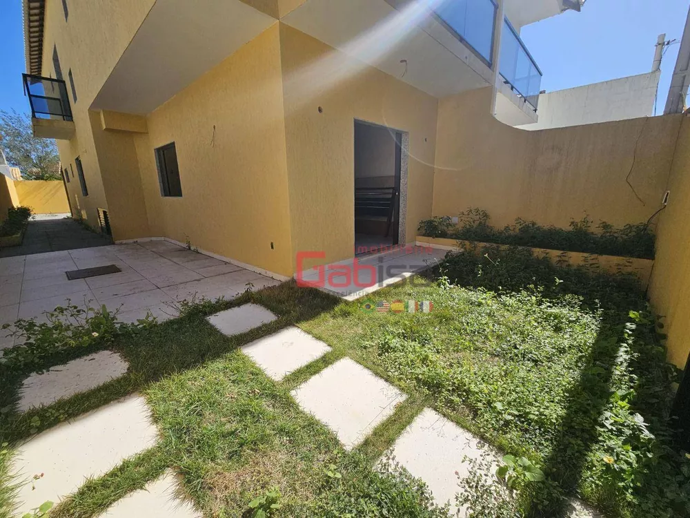Casa, 4 quartos, 135 m² - Foto 11