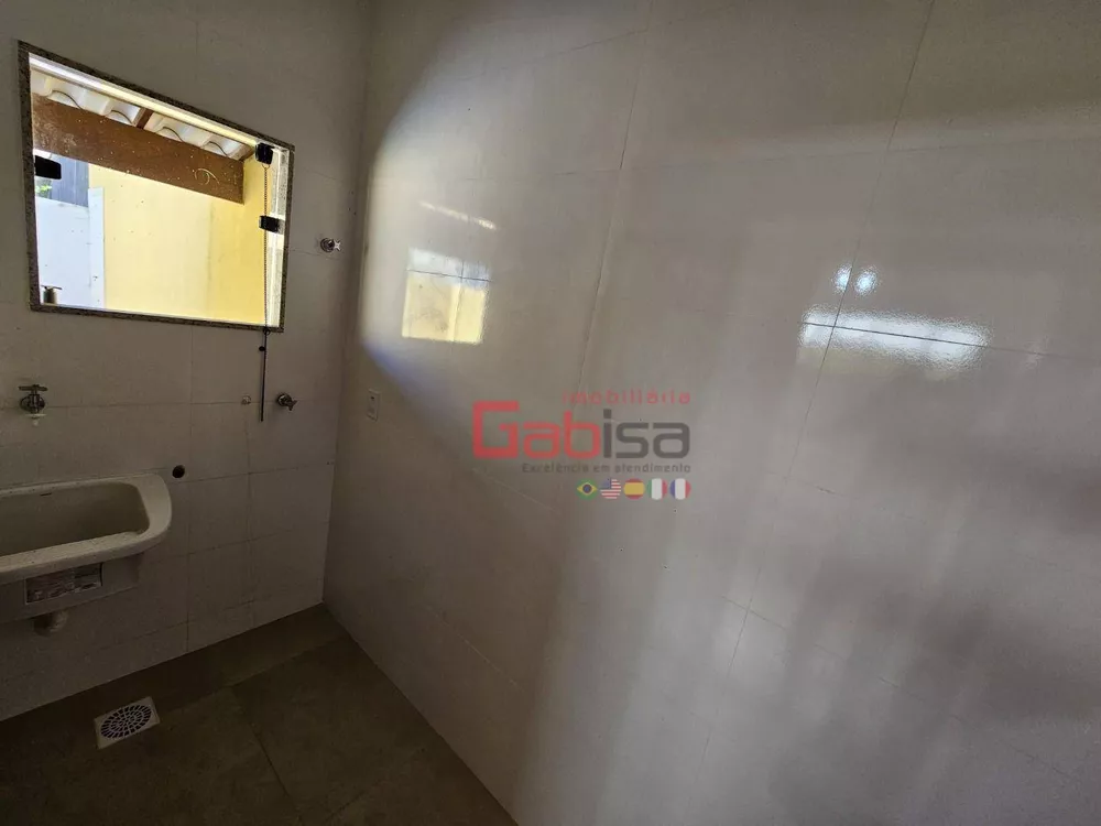 Casa, 4 quartos, 135 m² - Foto 5