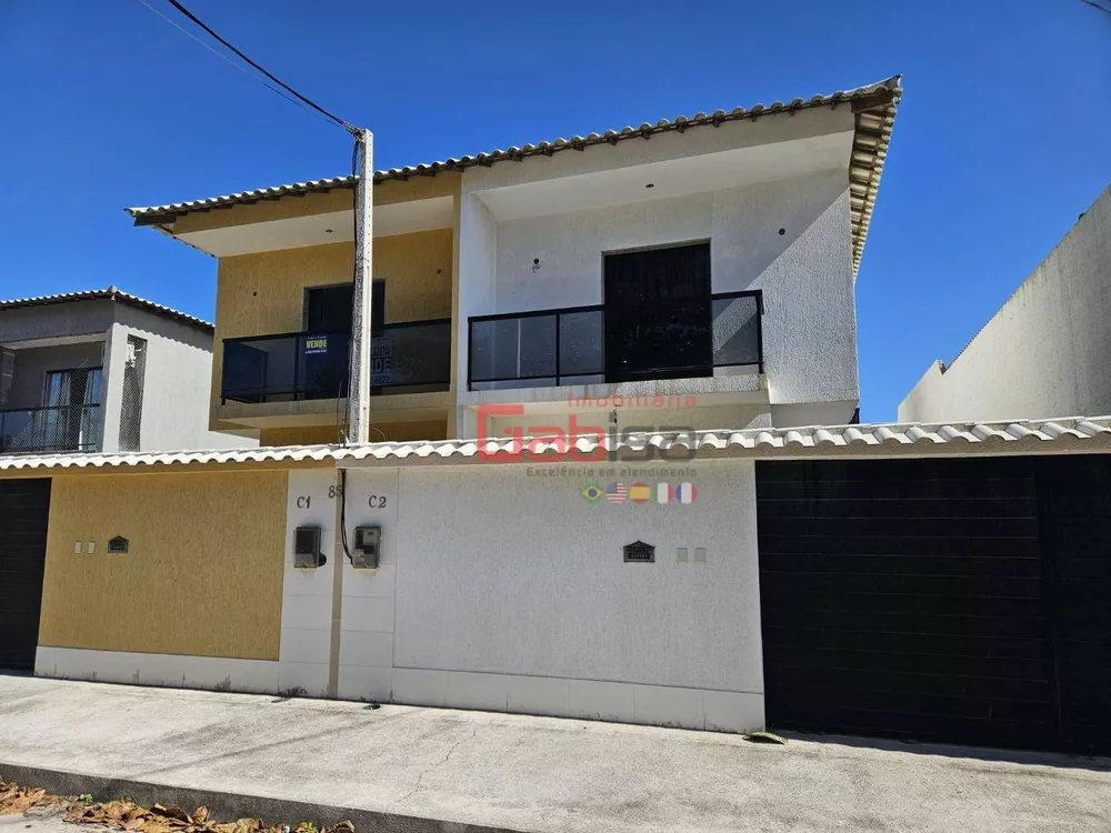 Casa, 4 quartos, 135 m² - Foto 10