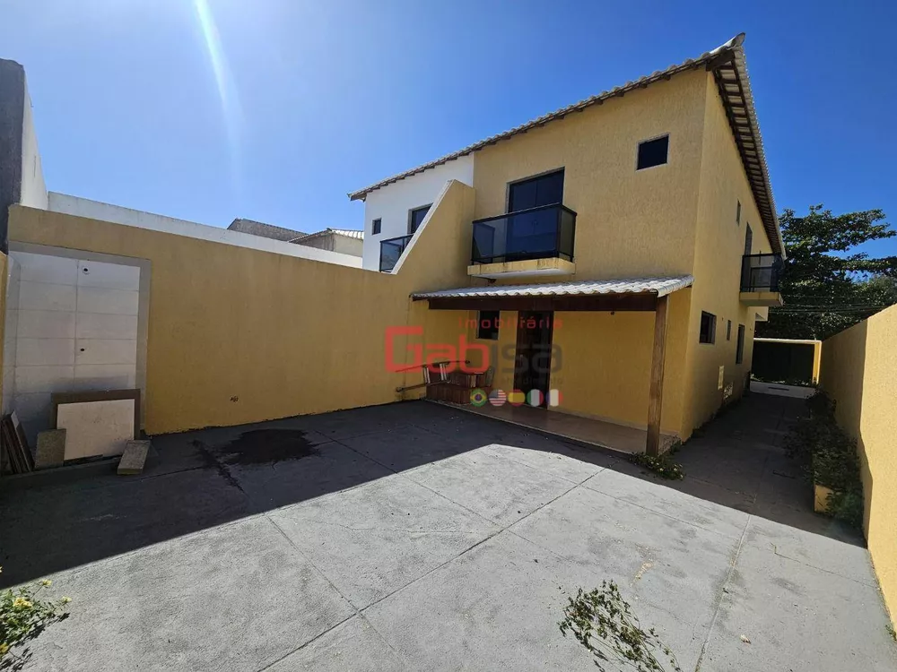 Casa, 4 quartos, 135 m² - Foto 13