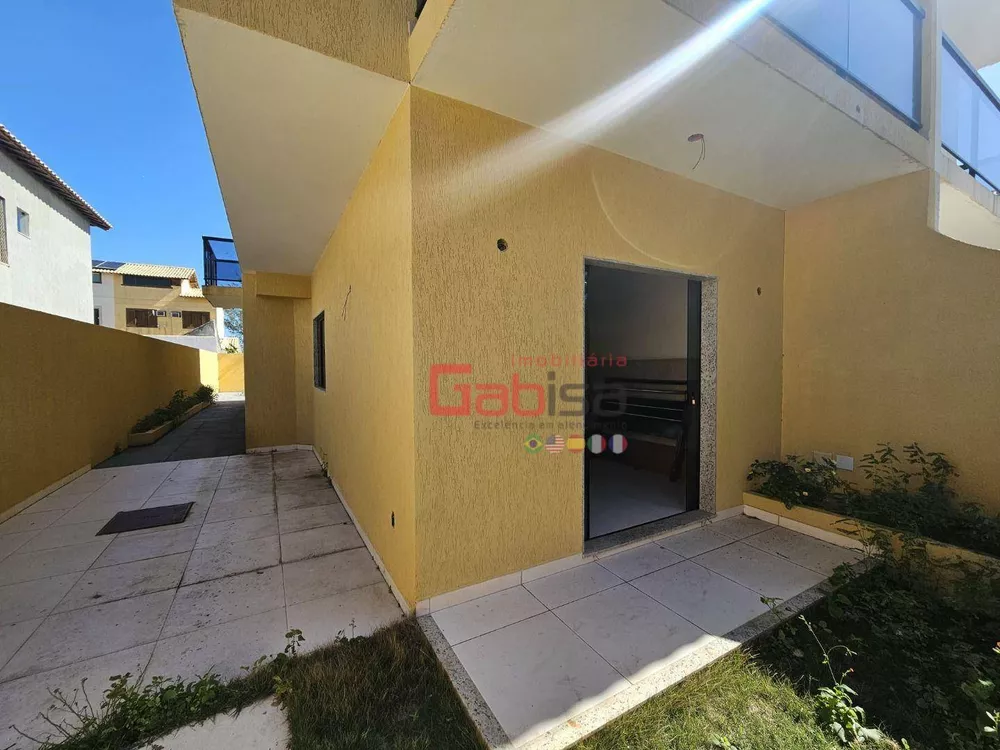Casa, 4 quartos, 135 m² - Foto 20