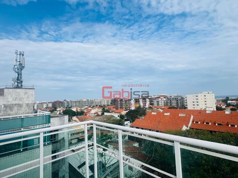 Cobertura, 4 quartos, 200 m² - Foto 4