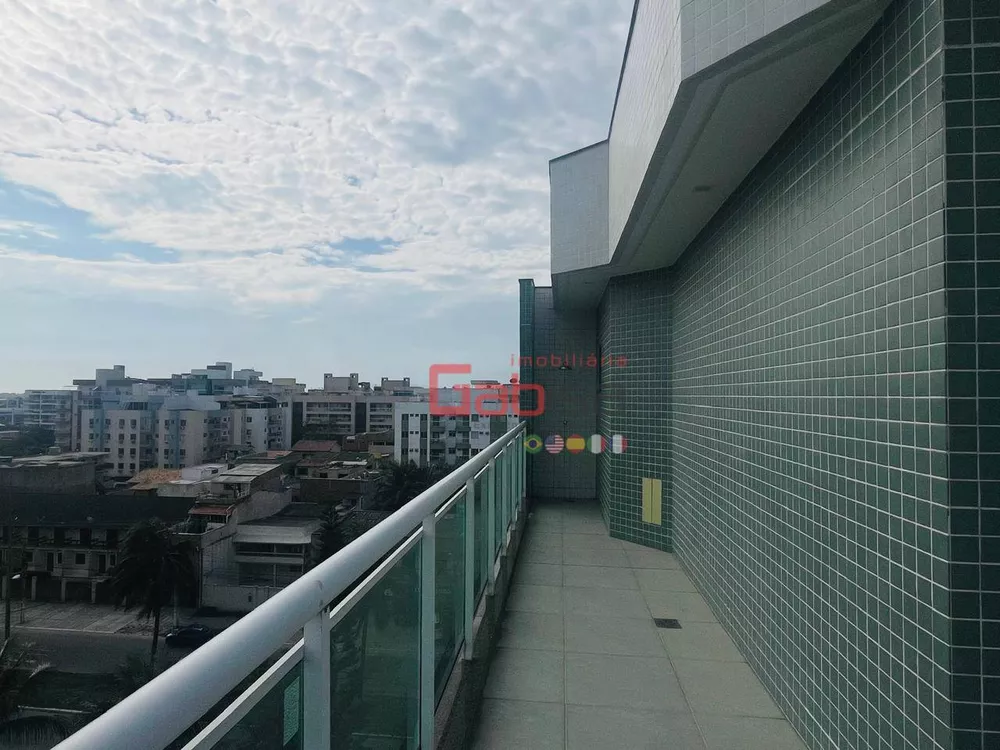 Cobertura, 4 quartos, 200 m² - Foto 5