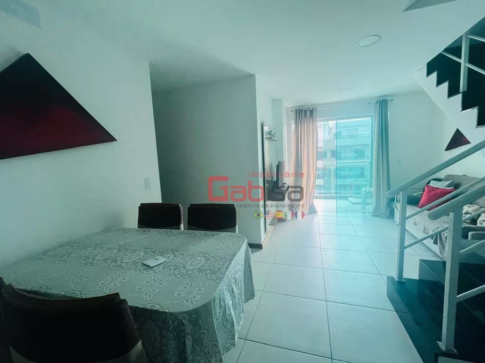 Cobertura, 4 quartos, 200 m² - Foto 13
