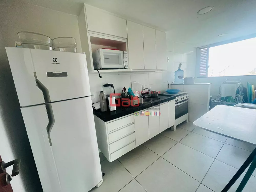 Cobertura, 4 quartos, 200 m² - Foto 10