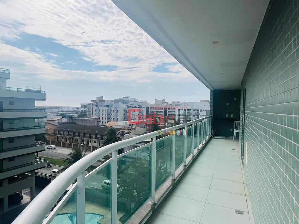 Cobertura, 4 quartos, 200 m² - Foto 23