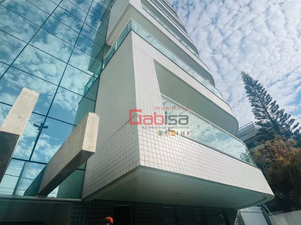 Cobertura, 4 quartos, 200 m² - Foto 28