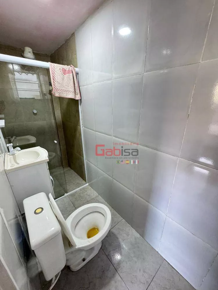 Casa, 7 quartos, 250 m² - Foto 11