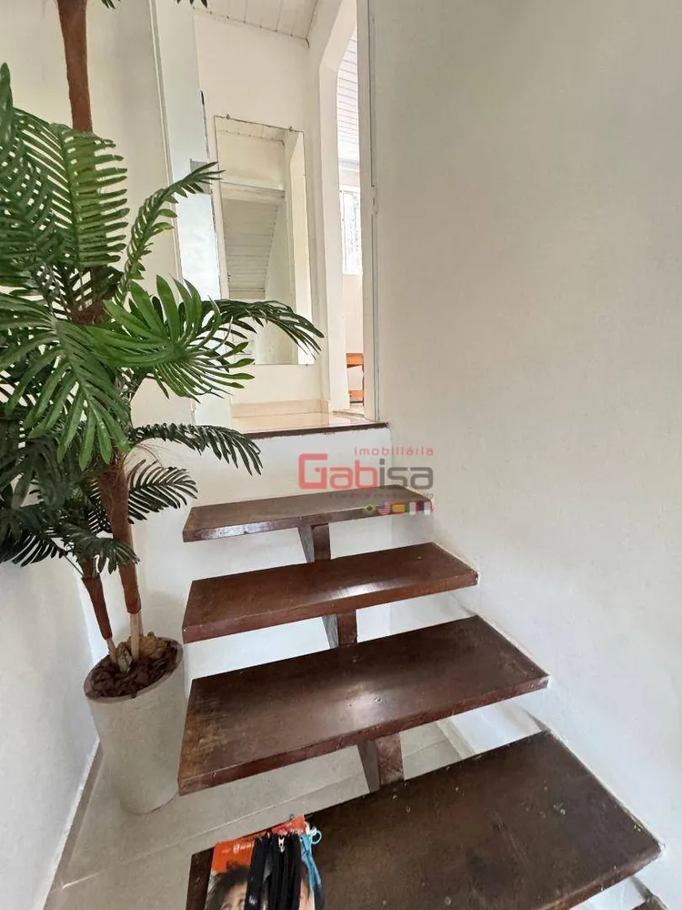Casa, 7 quartos, 250 m² - Foto 36