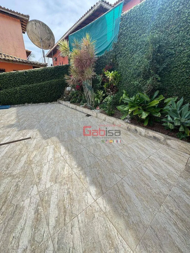 Casa, 7 quartos, 250 m² - Foto 35