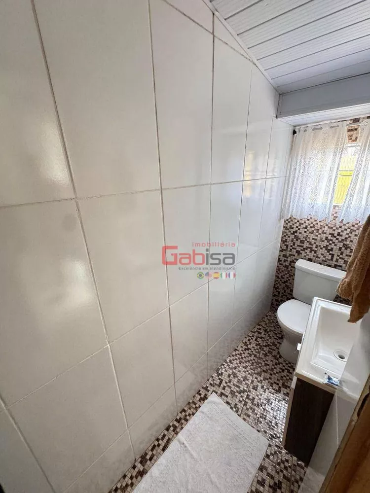 Casa, 7 quartos, 250 m² - Foto 25
