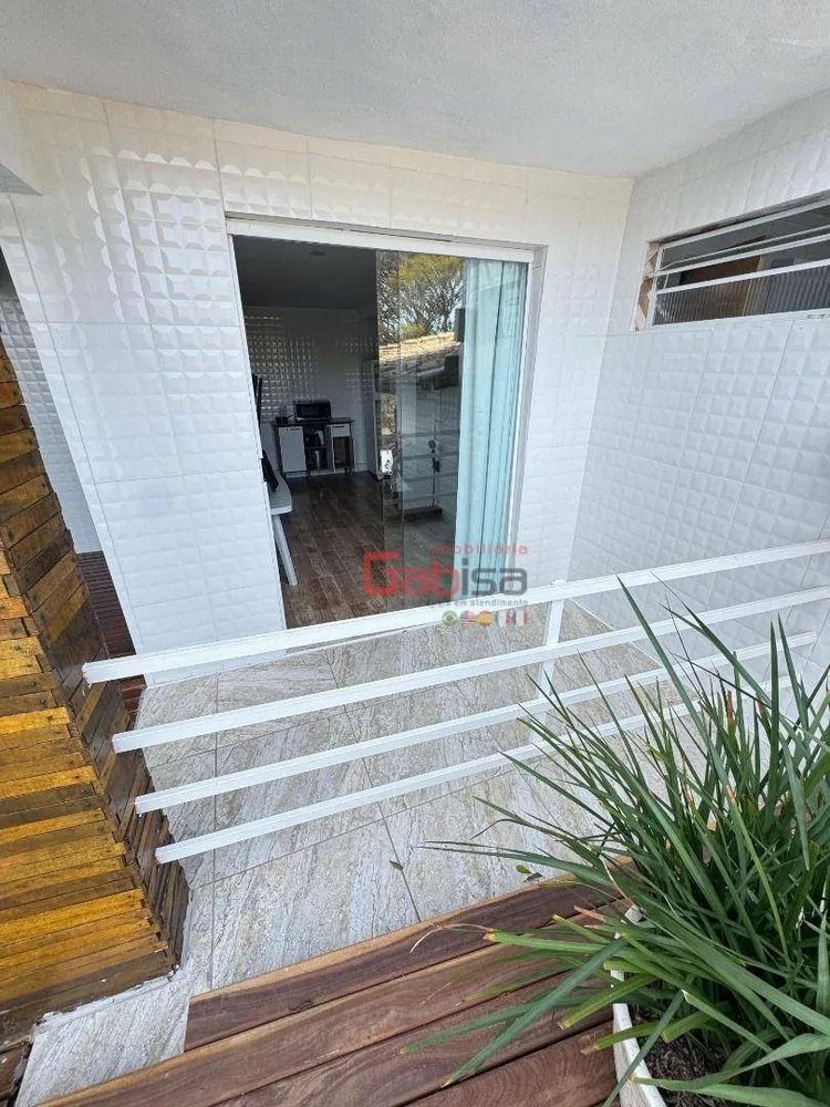 Casa, 7 quartos, 250 m² - Foto 32