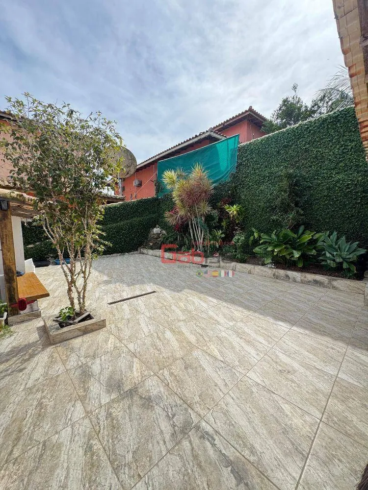 Casa, 7 quartos, 250 m² - Foto 34