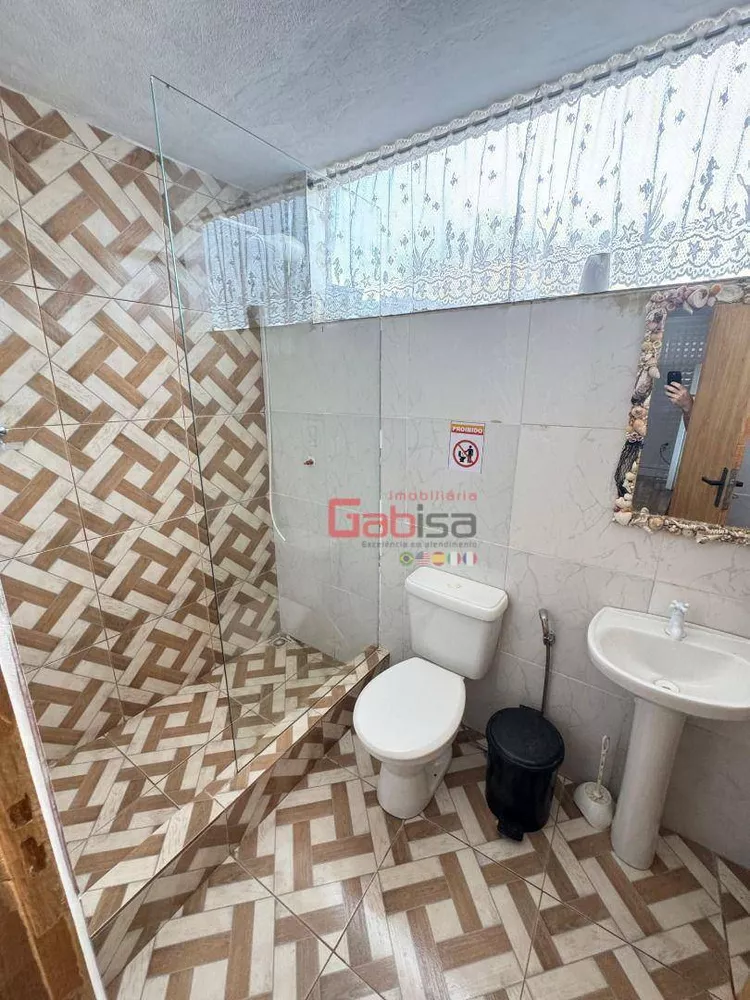 Casa, 7 quartos, 250 m² - Foto 3