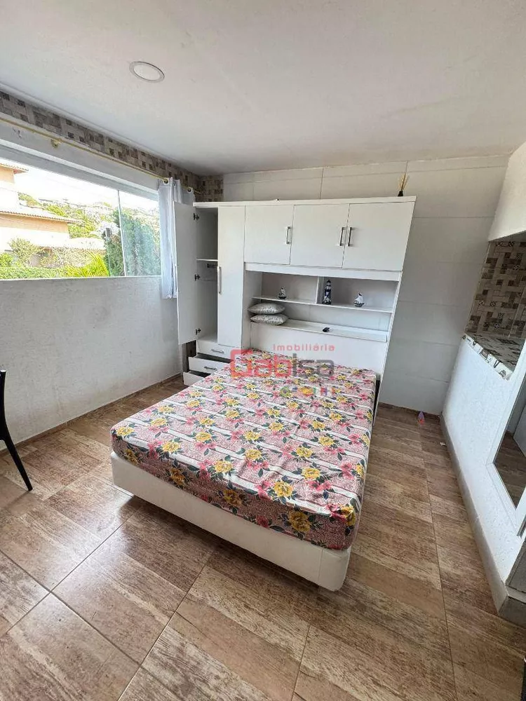 Casa, 7 quartos, 250 m² - Foto 10