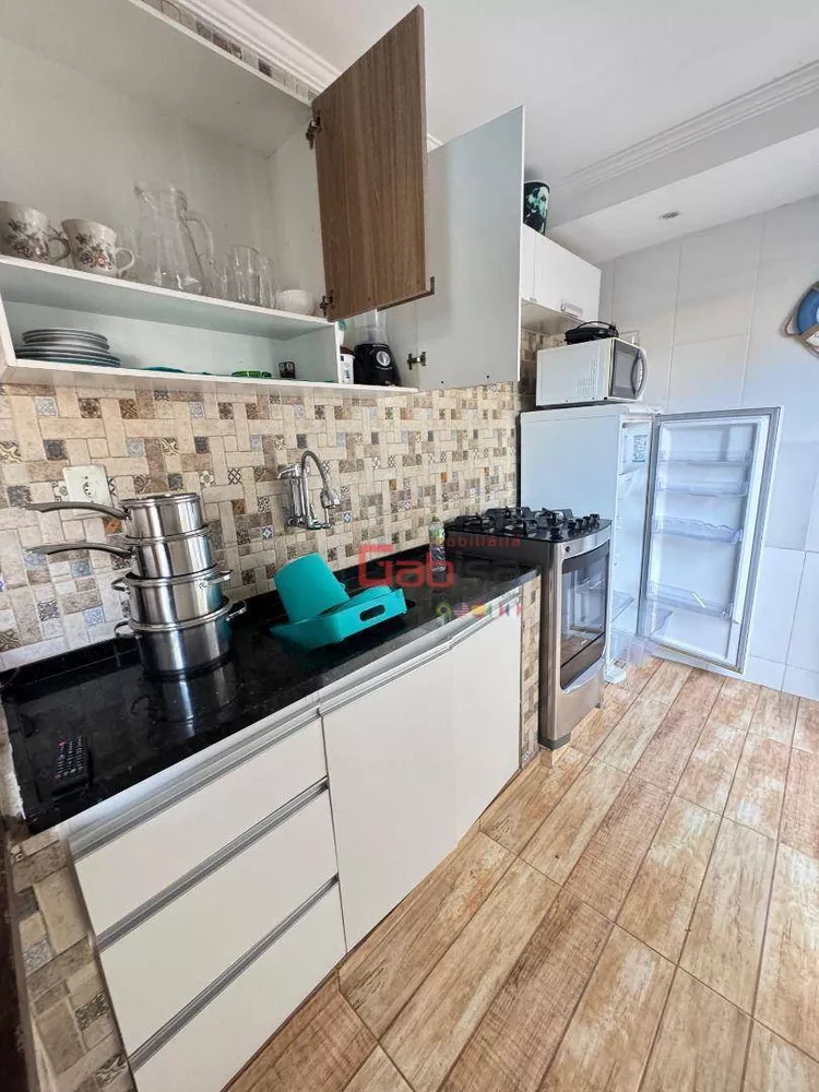 Casa, 7 quartos, 250 m² - Foto 16