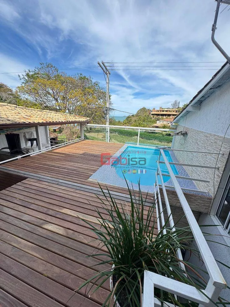 Casa, 7 quartos, 250 m² - Foto 6