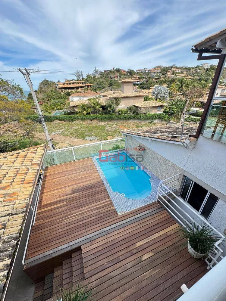 Casa, 7 quartos, 250 m² - Foto 14