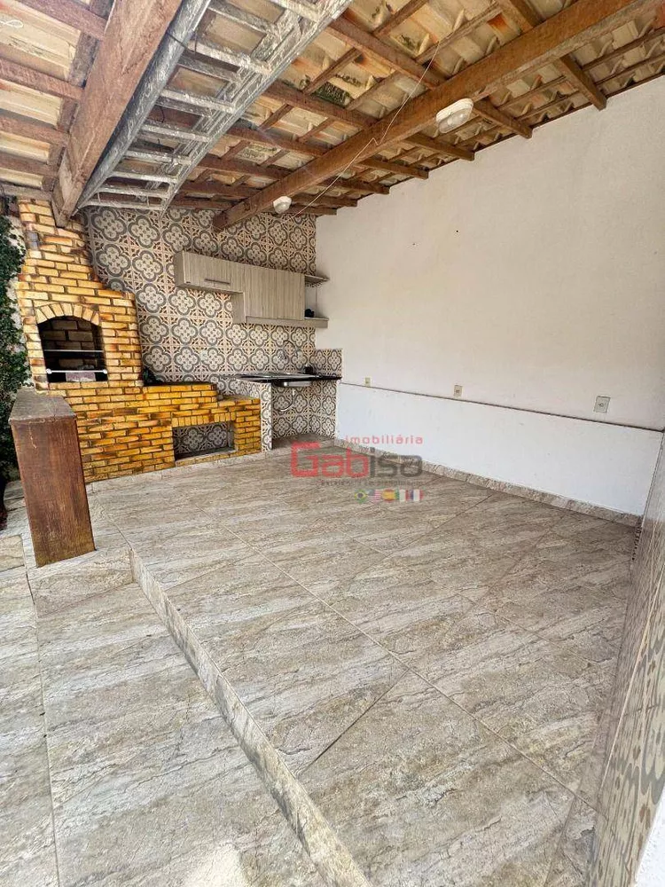 Casa, 7 quartos, 250 m² - Foto 17