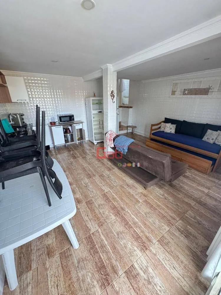 Casa, 7 quartos, 250 m² - Foto 31